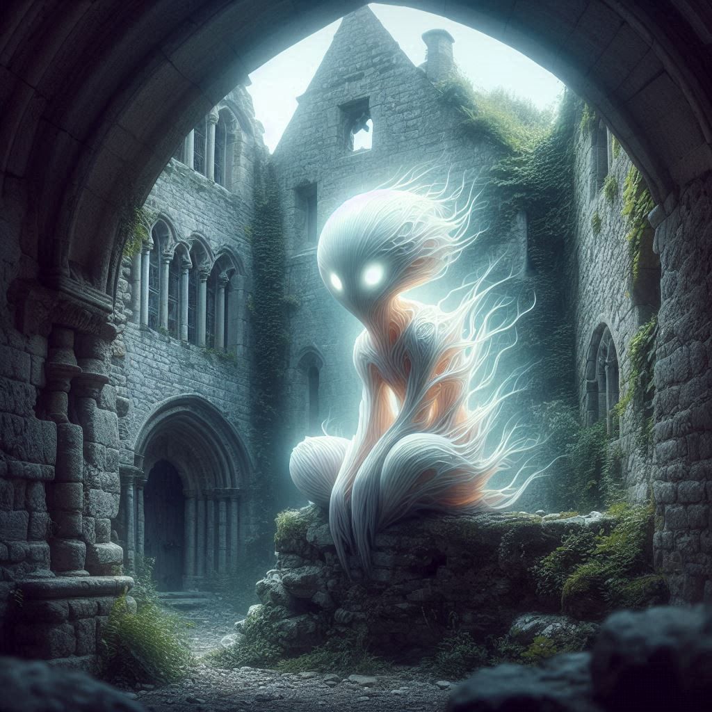 A place for quiet reflection