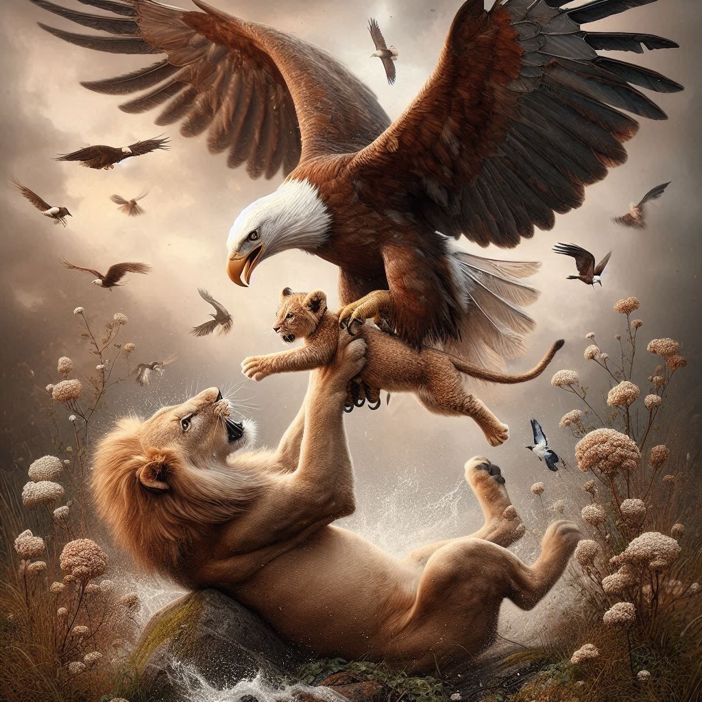 The Titans Fighters 😊😁😜