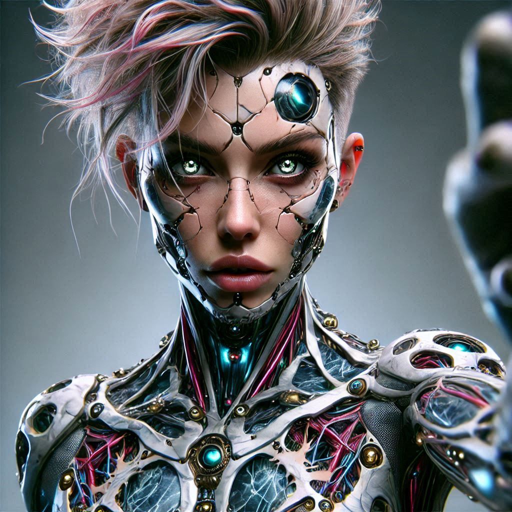 Cyborg