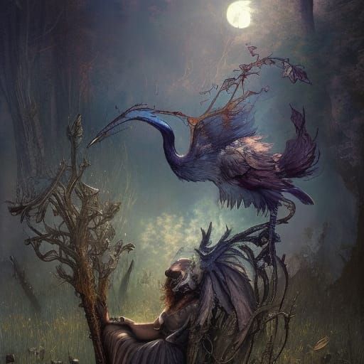 Untitled Creation