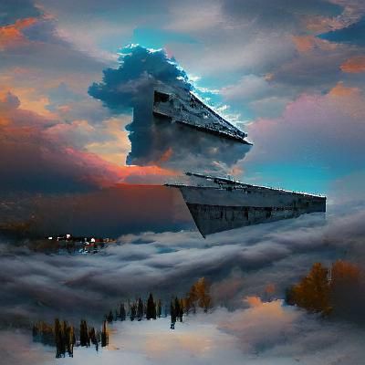 star destroyer version 2