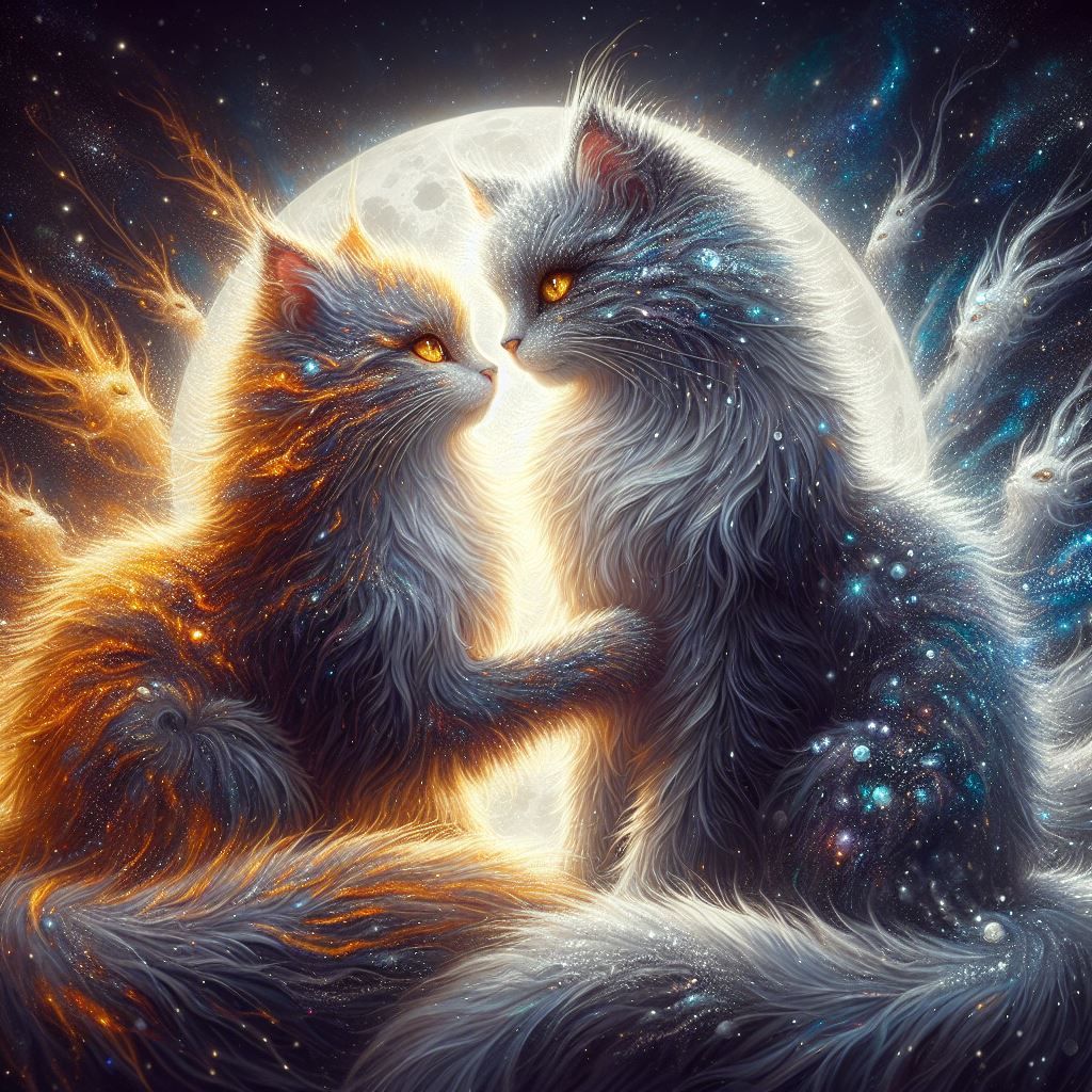 cats