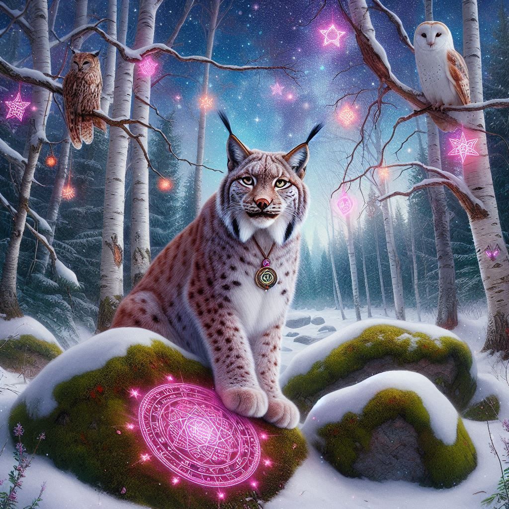 the nagual of canada