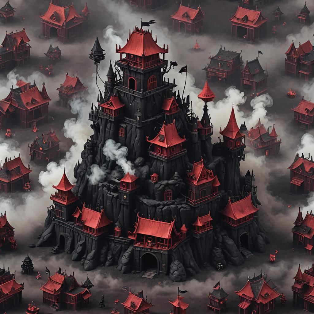 Monster Home