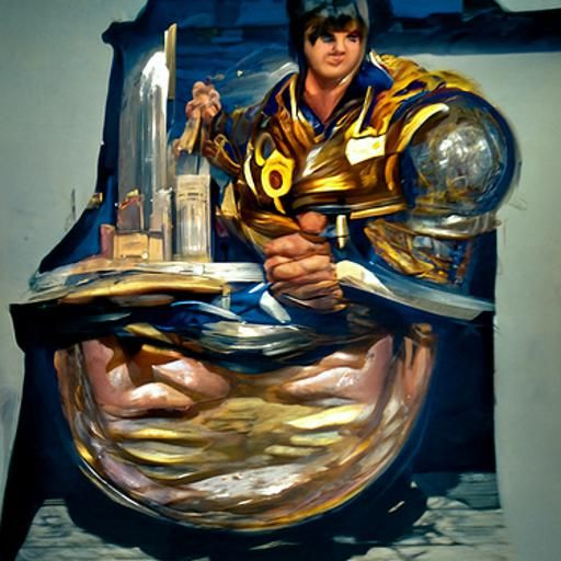 garen toronto