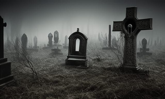 Alone?