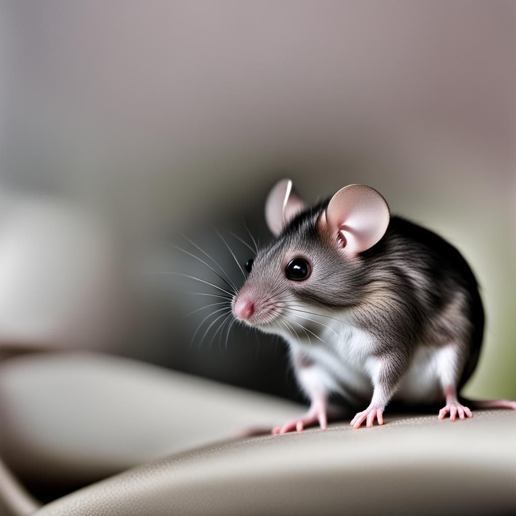Macro mouse