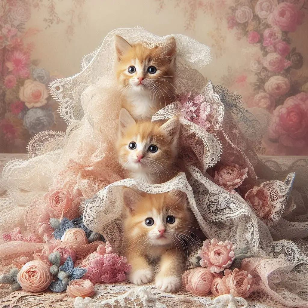 Kittens