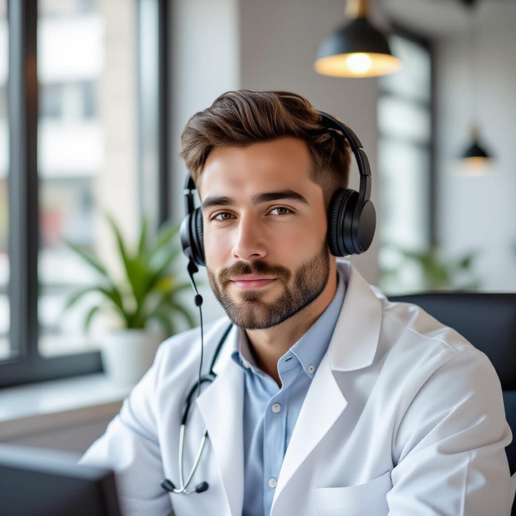 Beautiful Rapunzel Illustration