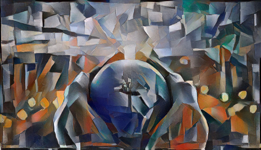 World art