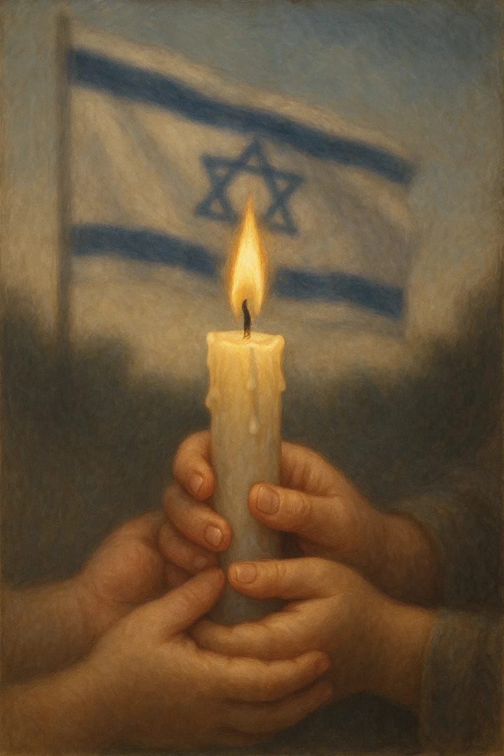 יום הזיכרון 2025