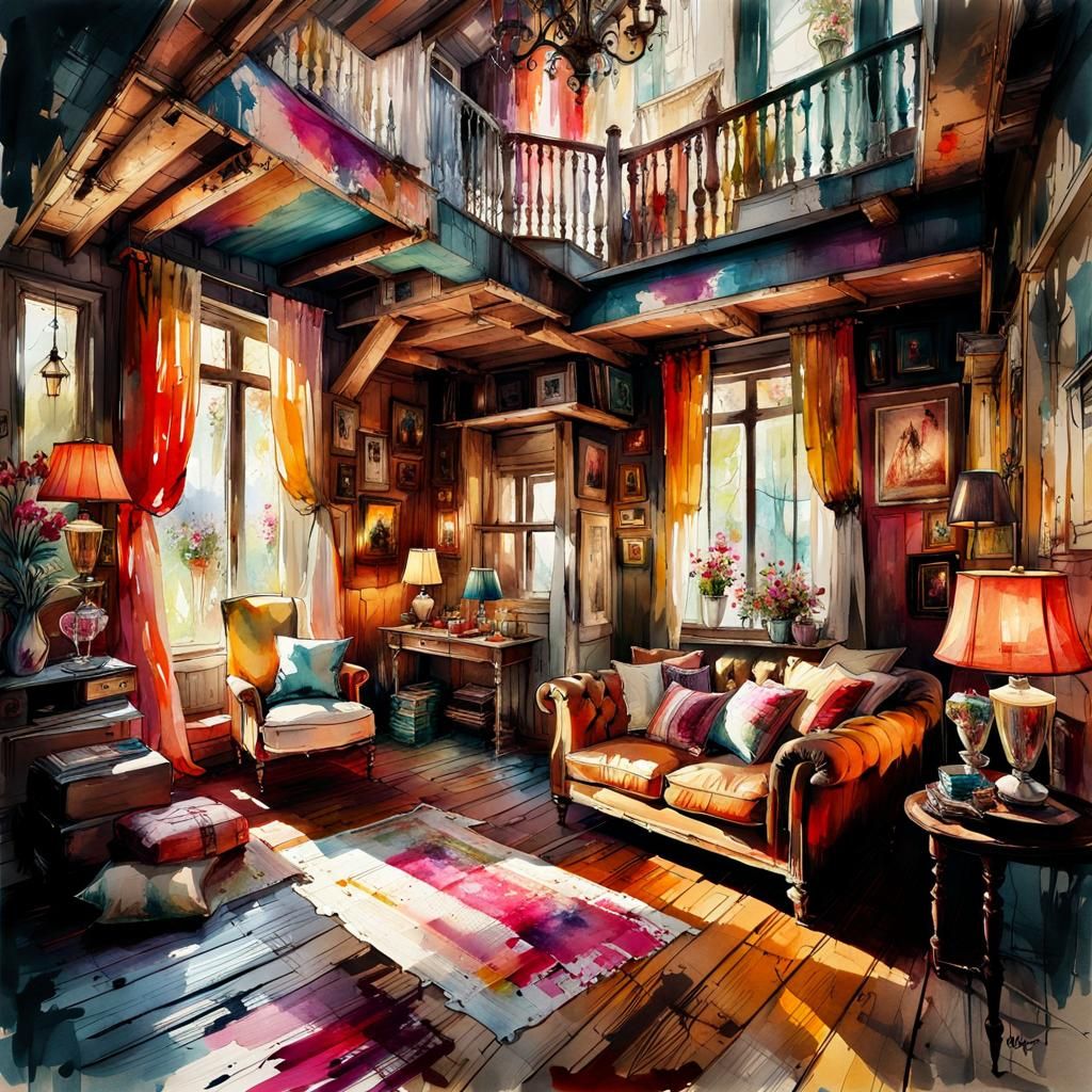 Cottage