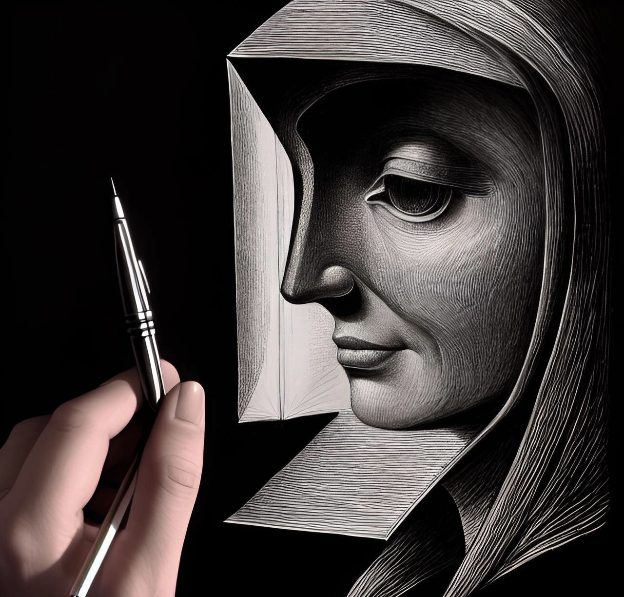 Hildegard von Blingin’