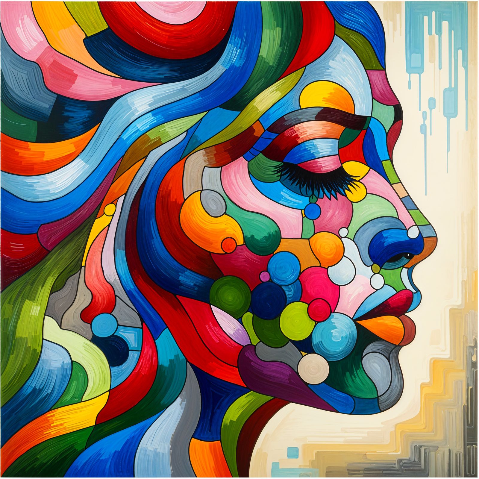 Spectrum of Emotions