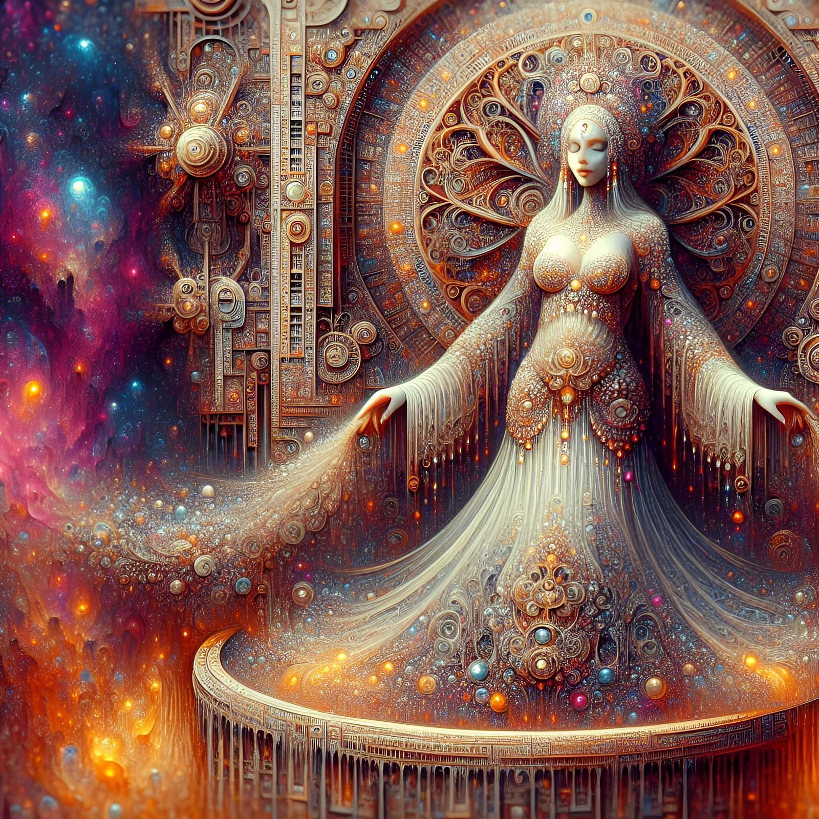 Untitled Creation