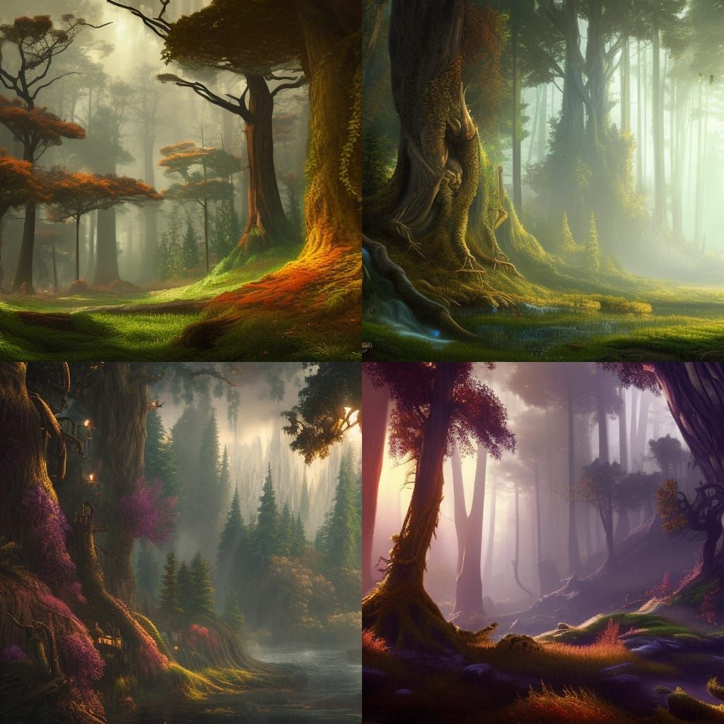 Forestry
