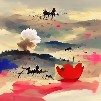 War and peace