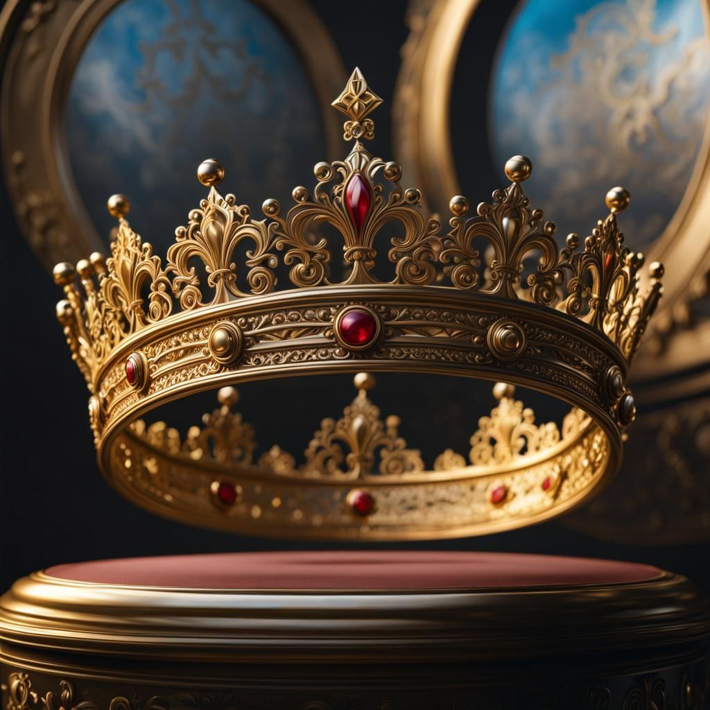 The Crown