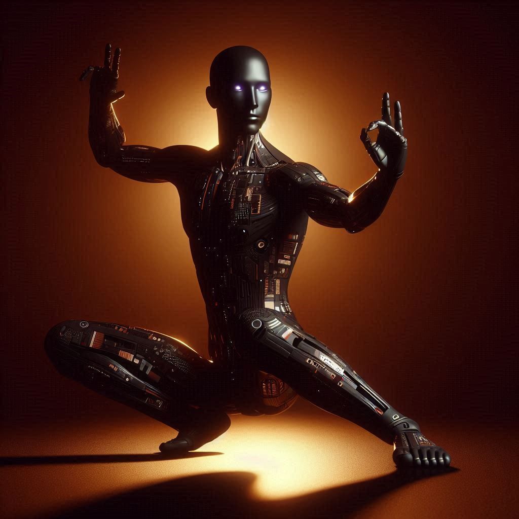 KinetiX  •  Android with style #02