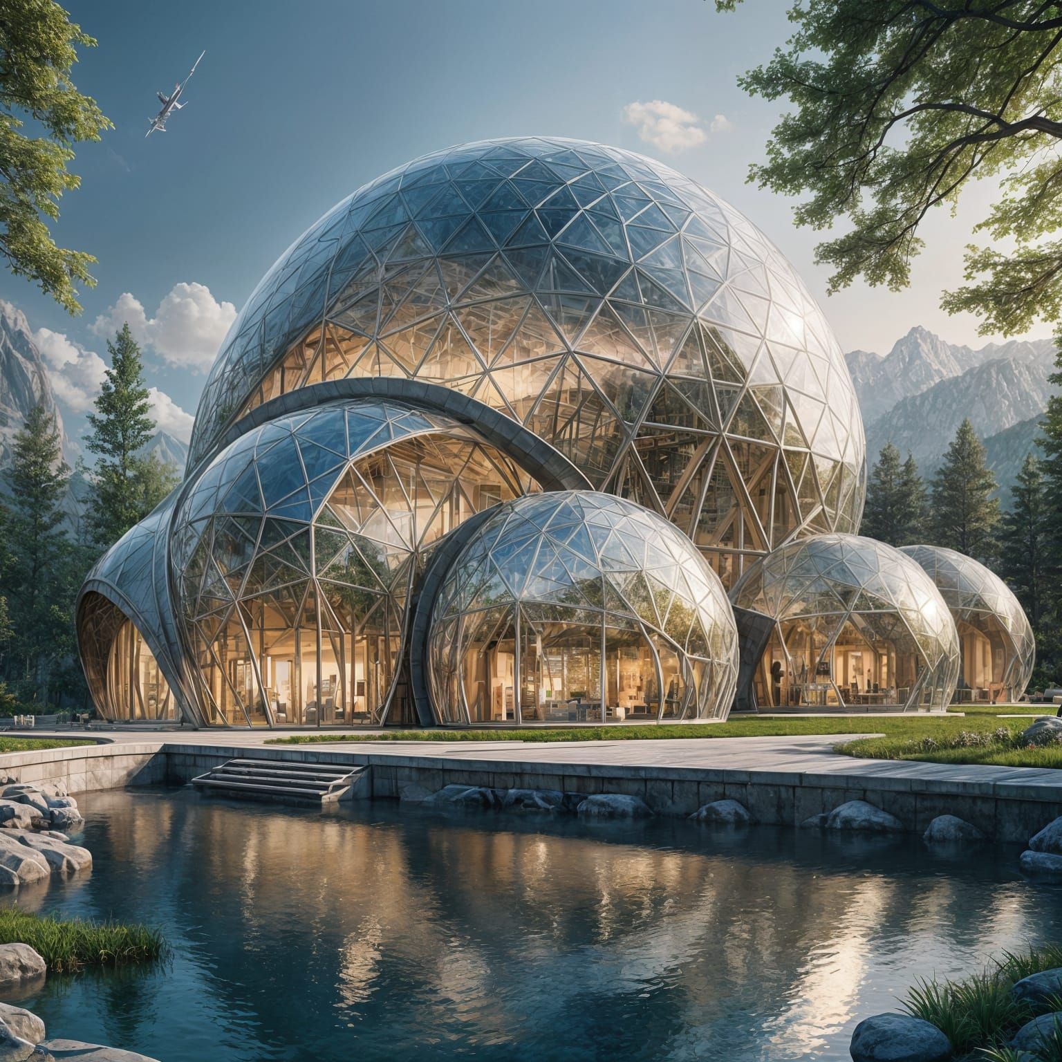 Illusion of Calm ✖ from SundayMix, Episode 23