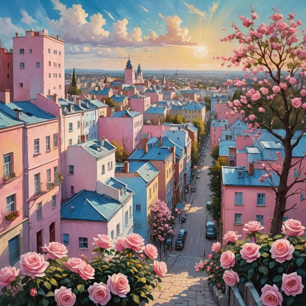 Pinksville