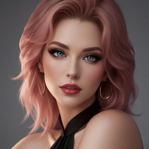 Random Girl