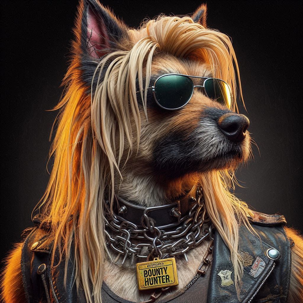 Dog the Bounty Hunter