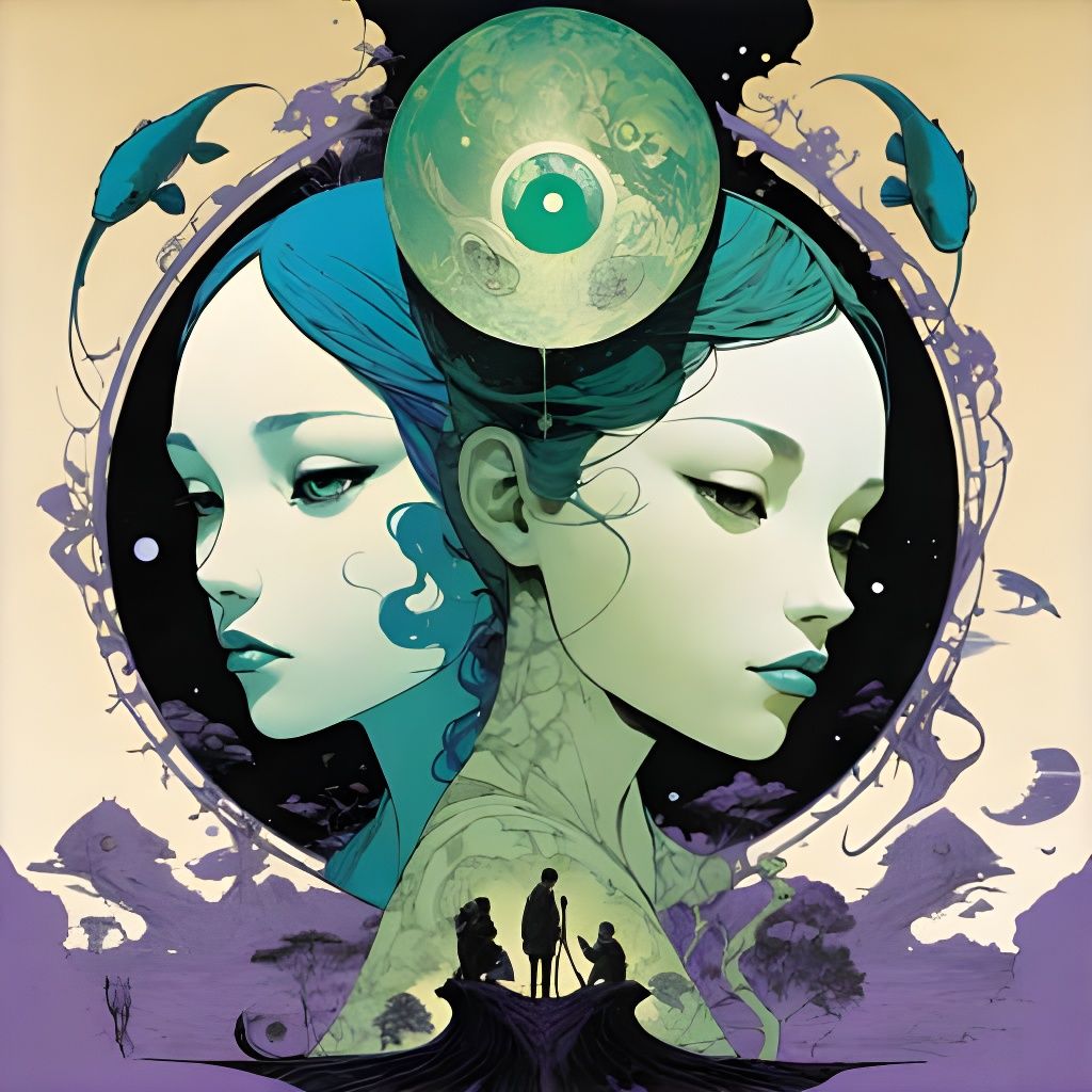 "Watersoul" seems to be an honorific, more like the name of a saint than a king.