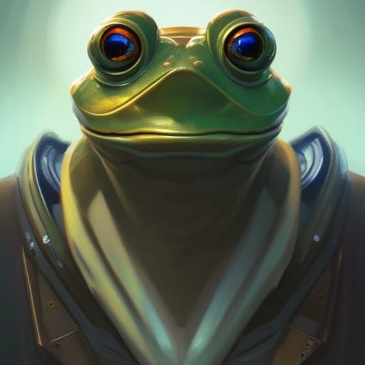 FROG