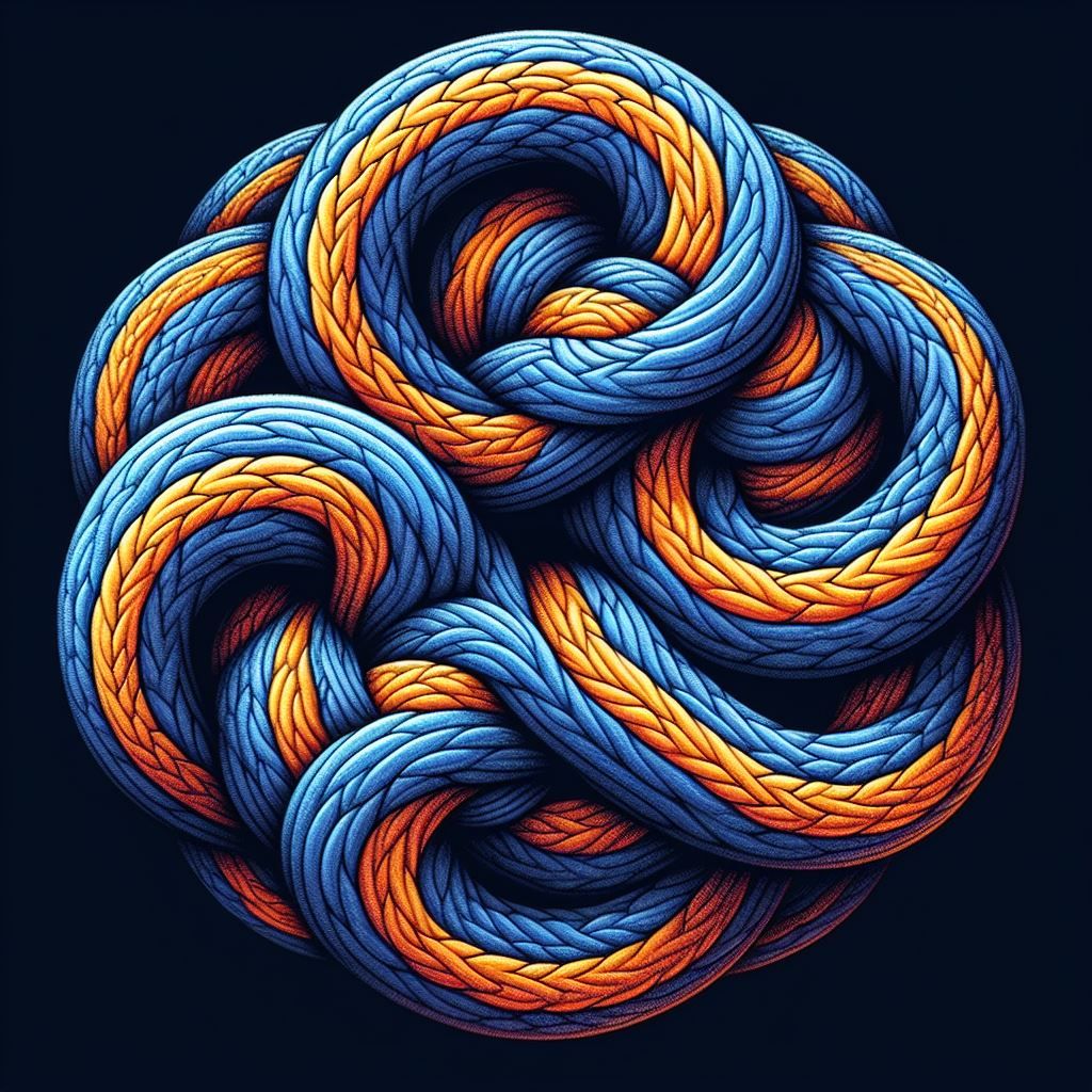 Gordian Knot