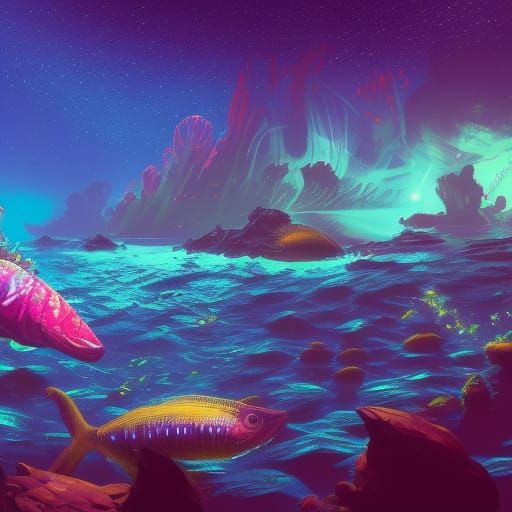 Stars (challenge)