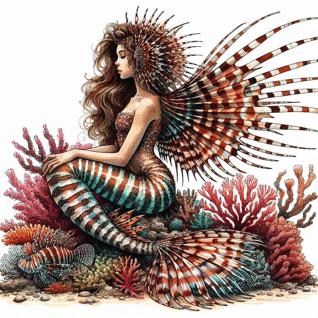 Mermaid