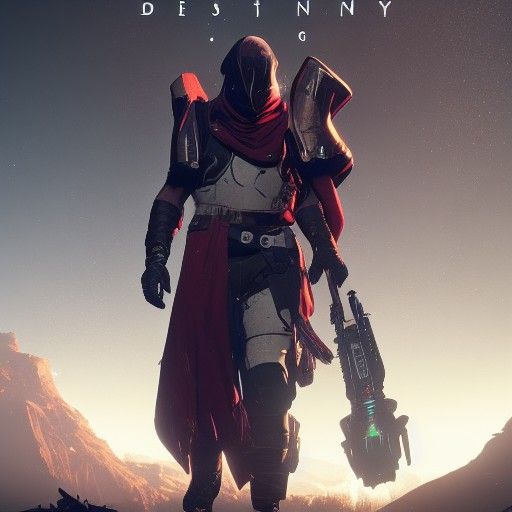 destiny 2 cade
