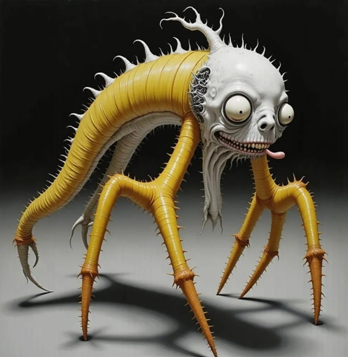 The Image that Banned Me