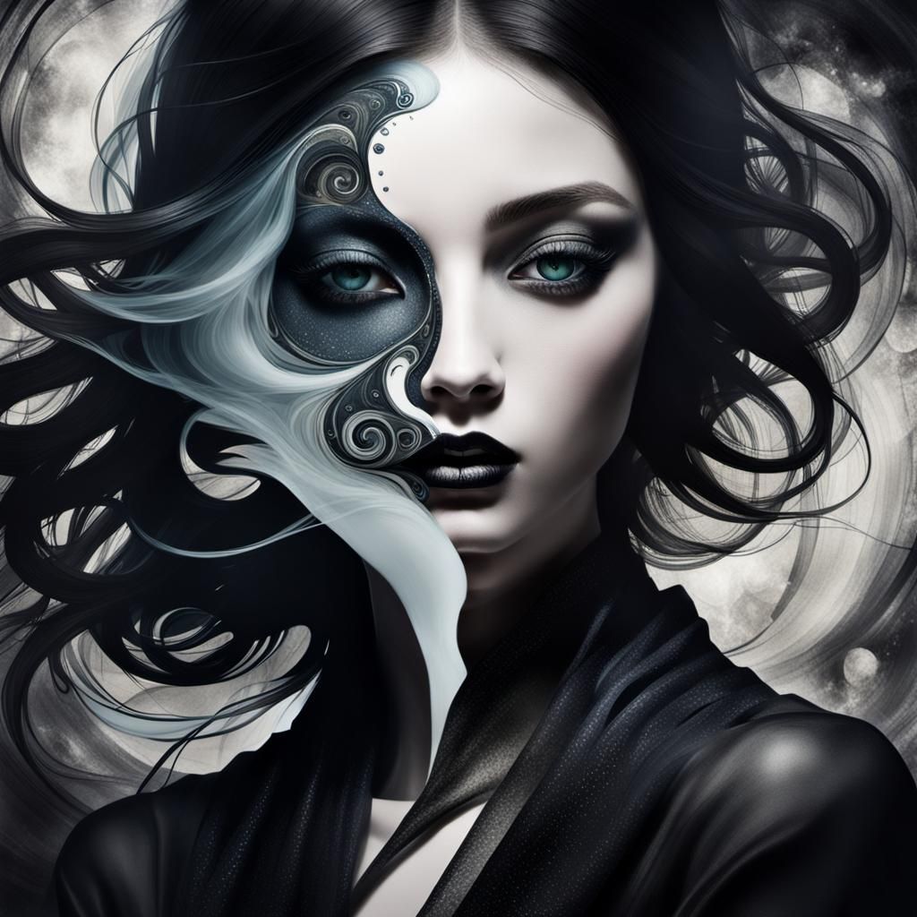 Unmasked