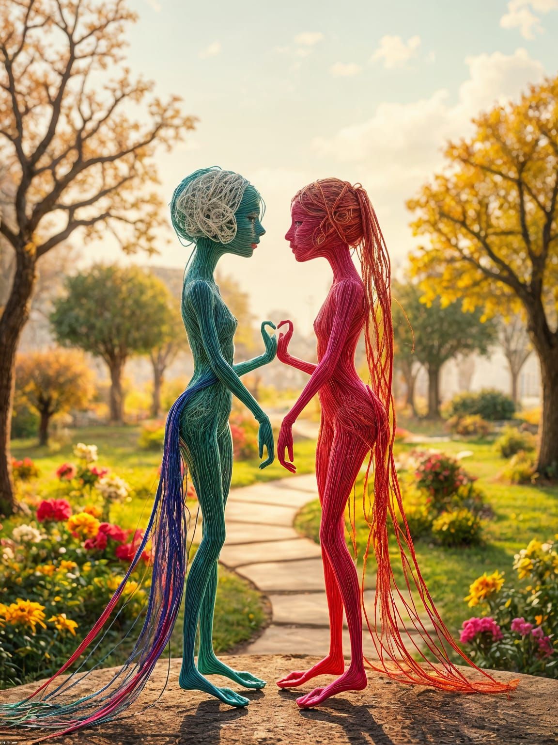 Untitled Creation