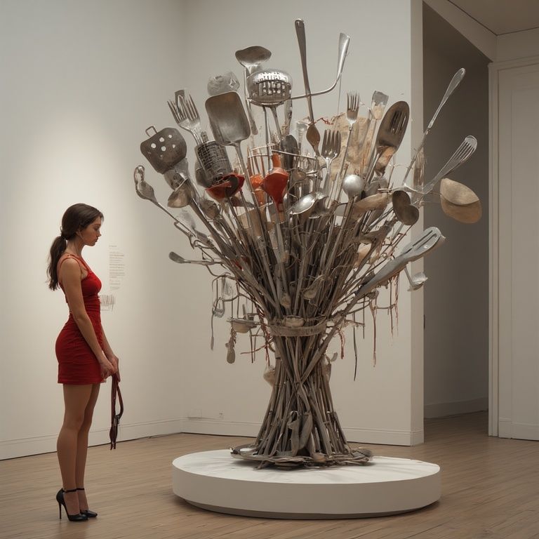 Contemporary composition