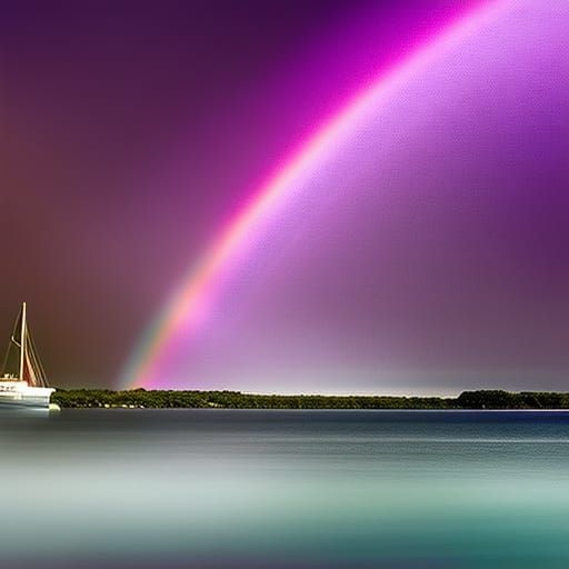 pink purple "unicorn" "Pegasus"   rainbow Professional photo...