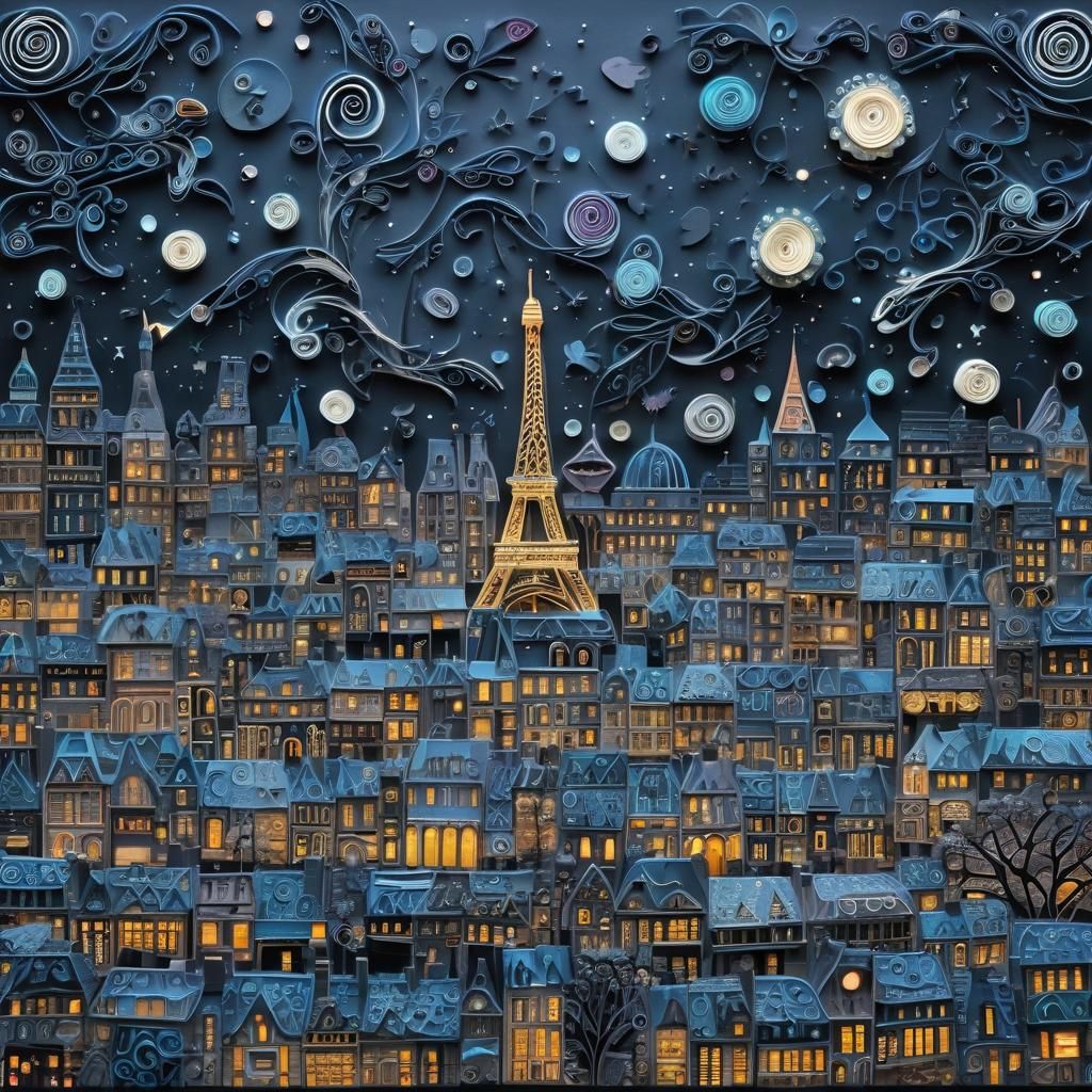 Paris