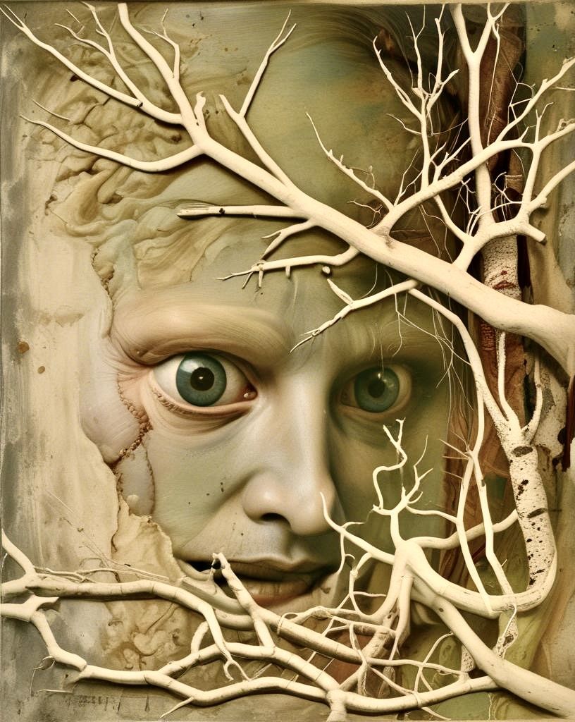 The fear of engulfment