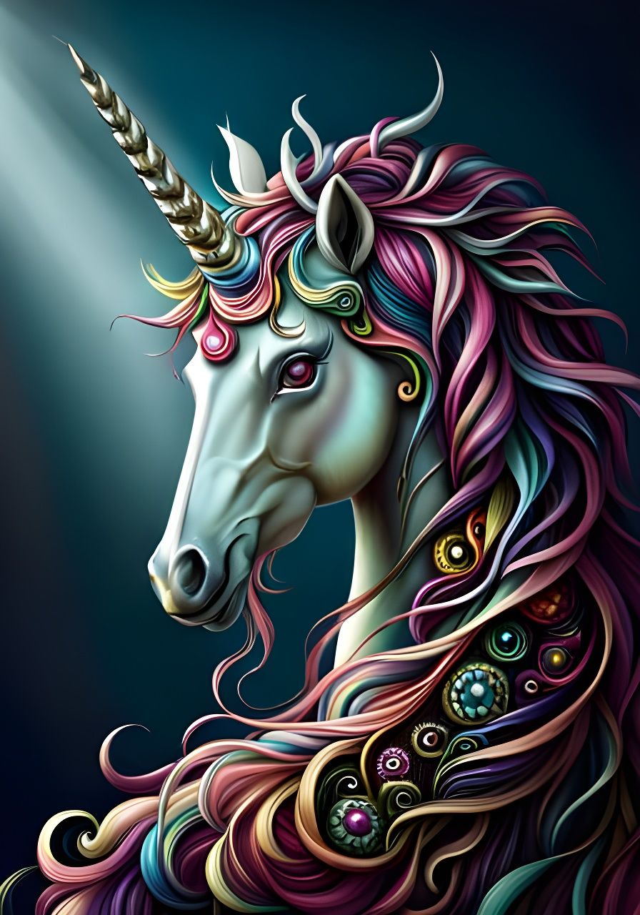 Mother of pearl  by @Noquelle