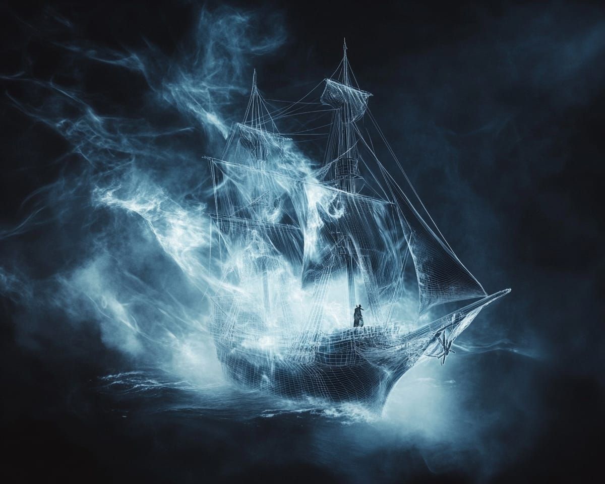 Ghost Ship