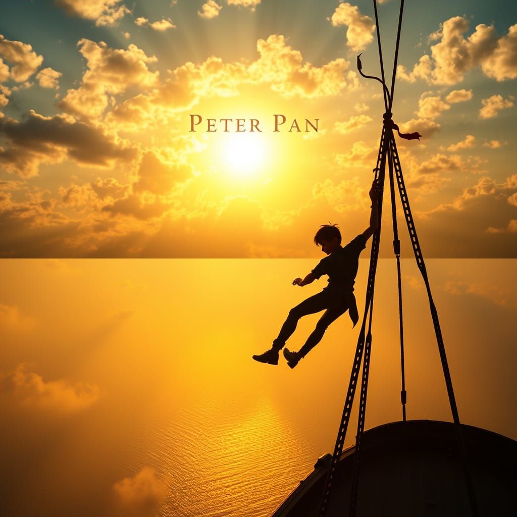 Peter