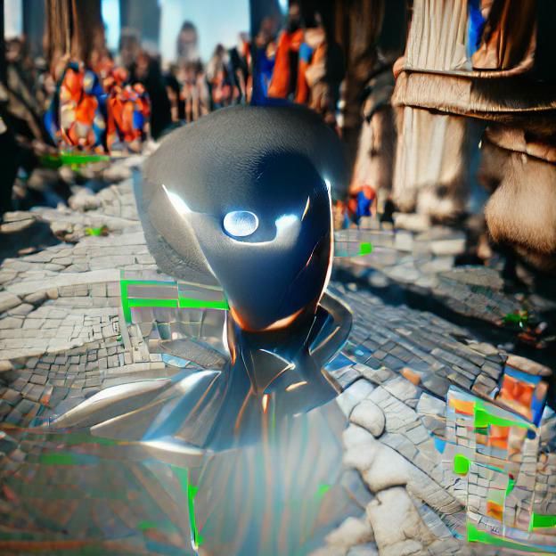 the hero of humanity in 2021