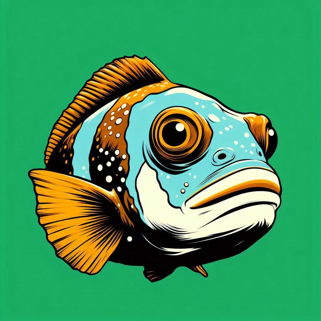 What You Looking At?