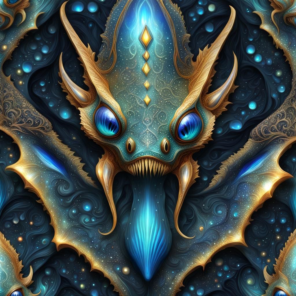 Untitled Creation