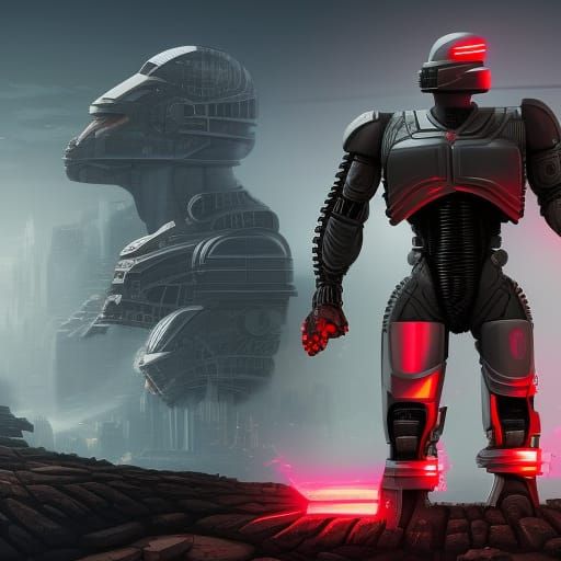robocop