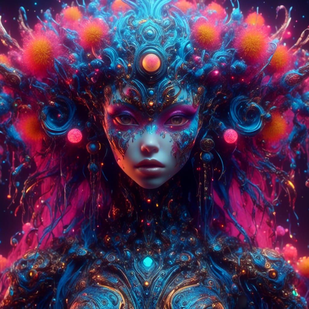 Untitled Creation
