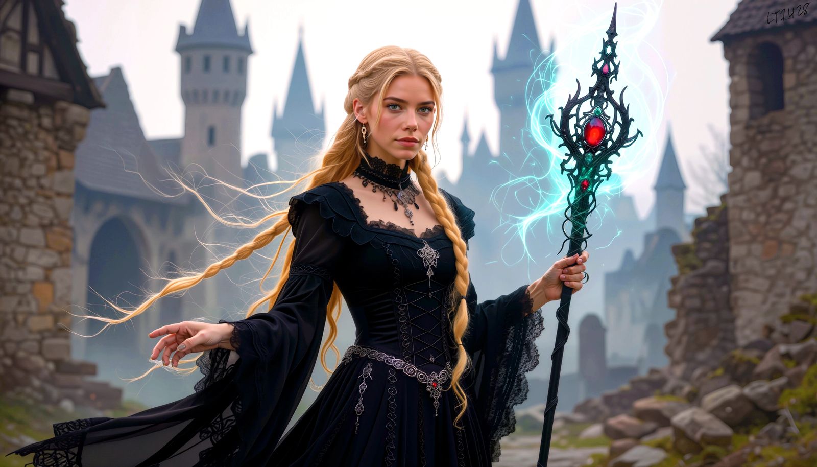 Krista Sims - Shadowweaver