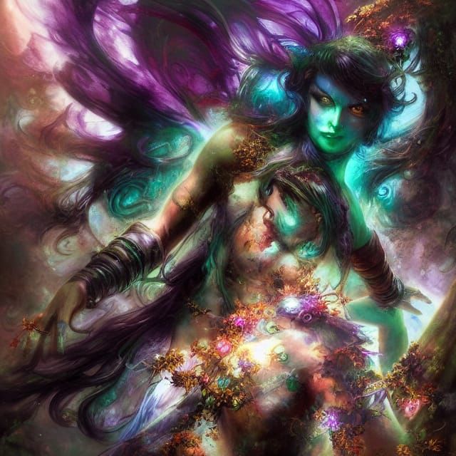 Made of Dreams